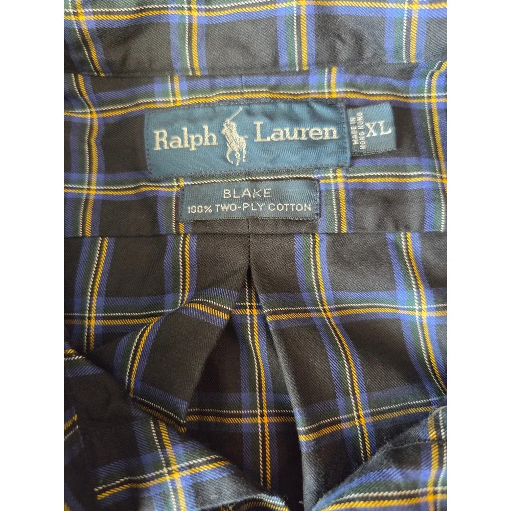 Polo Ralph Lauren polo ralph
